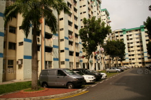 Blk 239 Bukit Batok East Avenue 5 (Bukit Batok), HDB 4 Rooms #337872